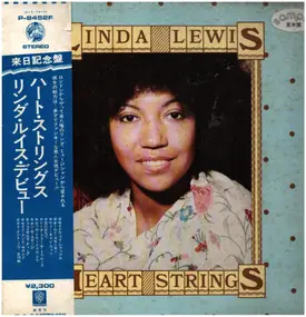 Linda Lewis - Heart Strings