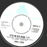 Linda Lewis - It's In His Kiss