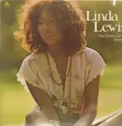 Linda Lewis - Not a Little Girl Anymore