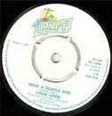 7inch Vinyl Single - Linda Lewis - Rock A Doodle Doo