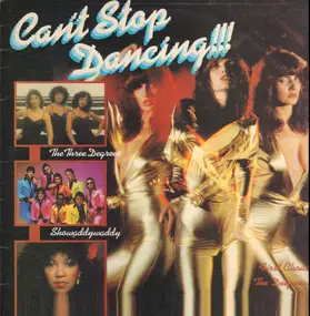 Linda Lewis - Can't Stop Dancing
