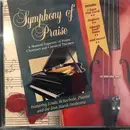 CD - Linda McKechnie And The Don Marsh Orchestra - Symphony Of Praise