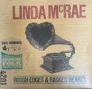 CD - Linda McRae - Rough Edges & Ragged Hearts