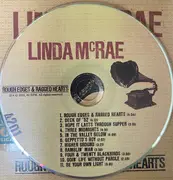 CD - Linda McRae - Rough Edges & Ragged Hearts