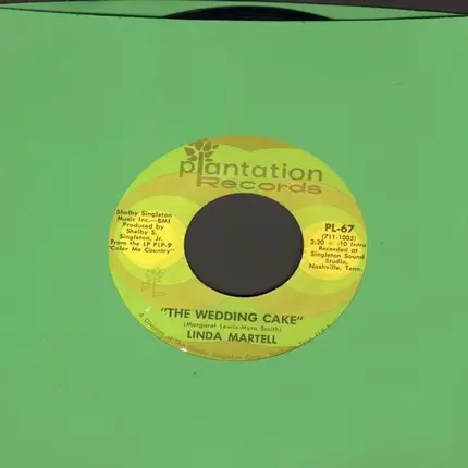 Linda Martell - You're Crying Boy, Crying