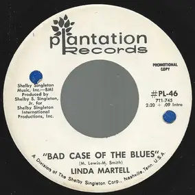 Linda Martell - Bad Case Of The Blues
