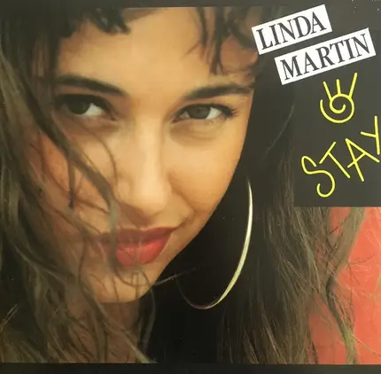 Linda Martin - Stay