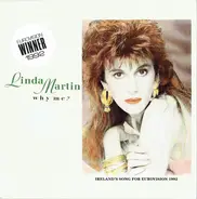 Linda Martin - Why Me?
