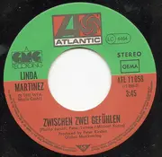 7inch Vinyl Single - Linda Martinez - Dark Lady