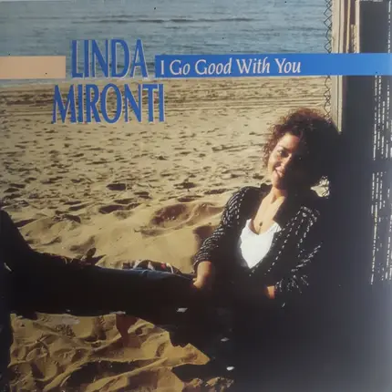 Linda Mironti - I Go Good With You
