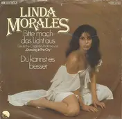Linda Morales - Bitte Mach Das Licht Aus