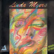 LP - Linda Myers - Heaven is This...
