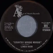Linda Nash - Country Boogie Woogie