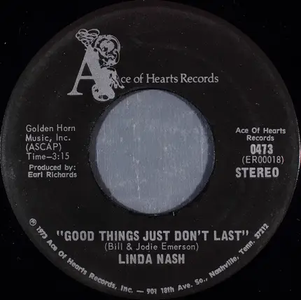 Linda Nash - Country Boogie Woogie