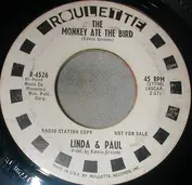 Linda & Paul