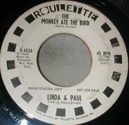 Linda & Paul - The Monkey Ate The Bird