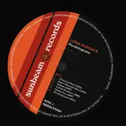 Double LP - Linda Perhacs - Parallelograms - 180g