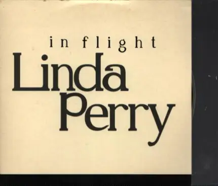 Linda Perry - In Flight