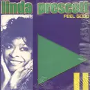 12inch Vinyl Single - Linda Prescott - Feel Good