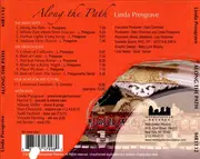 CD - Linda Presgrave - Along The Path