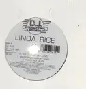 12inch Vinyl Single - Linda Rice - If You Want My Love - Still sealed