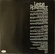 Double LP - Linda Ronstadt , The Stone Poneys - 2 Originals Of Linda Ronstadt