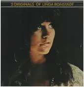 Linda Ronstadt - 2 Originals Of Linda Ronstadt