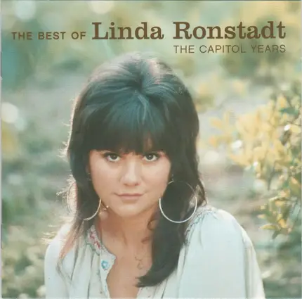 Linda Ronstadt - The Best Of Linda Ronstadt - The Capitol Years