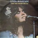 LP - Linda Ronstadt - The Southern Belle