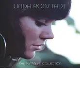 CD - Linda Ronstadt - The Platinum Collection