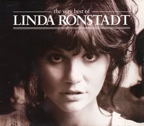 Linda Ronstadt - The Very Best Of Linda Ronstadt