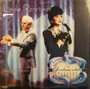 LP - Linda Ronstadt With Nelson Riddle And His Orchestra - For Sentimental Reasons