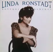 Linda Ronstadt - Boleros Y Rancheras