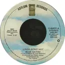 7inch Vinyl Single - Linda Ronstadt - Blue Bayou / Old Paint