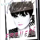 CD - Linda Ronstadt - Frenesí