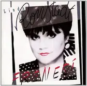 CD - Linda Ronstadt - Frenesí