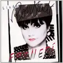 CD - Linda Ronstadt - Frenesí