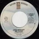 7inch Vinyl Single - Linda Ronstadt - Get Closer