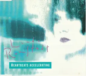 Linda Ronstadt - Heartbeats Accelerating