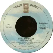 Linda Ronstadt - Hurt So Bad