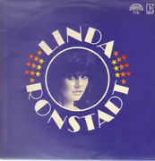 LP - Linda Ronstadt - Linda Ronstadt