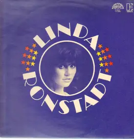 Linda Ronstadt - Linda Ronstadt