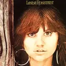 LP - Linda Ronstadt - Linda Ronstadt