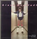 LP - Linda Ronstadt - Living In The USA