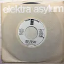 7inch Vinyl Single - Linda Ronstadt - Love Is A Rose - SP