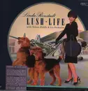 LP - Linda Ronstadt - Lush Life