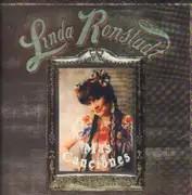 LP - Linda Ronstadt - Mas Canciones