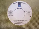 7inch Vinyl Single - Linda Ronstadt & Nelson Riddle And His Orchestra - Someone To Watch Over Me