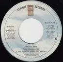 7inch Vinyl Single - Linda Ronstadt & Nelson Riddle And His Orchestra - What's New