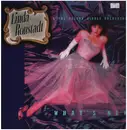 LP - Linda Ronstadt & Nelson Riddle And His Orchestra - What's New
